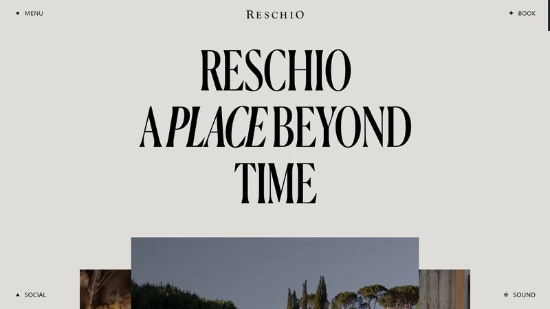 Reschio